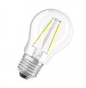 LED STAR CLP40 4W/827 230V FIL E27 OSRAM